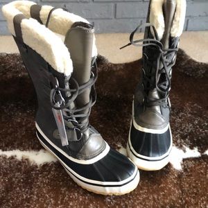 NIB Portland Duck Boots! 🦆